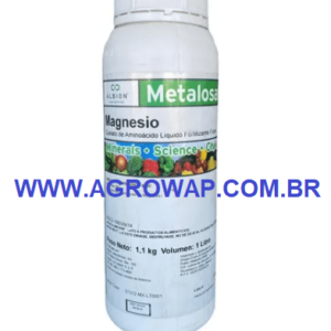 Fertilizante foliar boro (mea)- 1 litro
