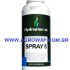 Spray 5 adjuvante foliar - 1 litro
