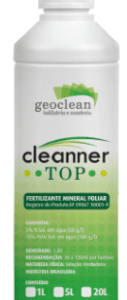 cleanner top npk 05-15-00 - 1 litro