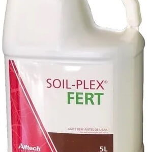 enraizador soil-plex root - 5 litros